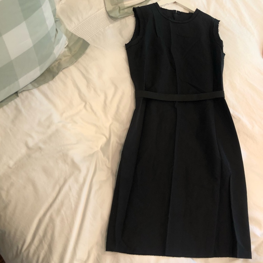 Lanvin black dress - Picture 12 of 13